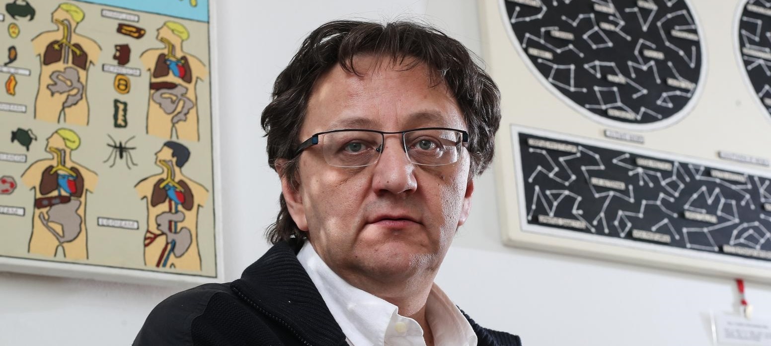 Robert Torre